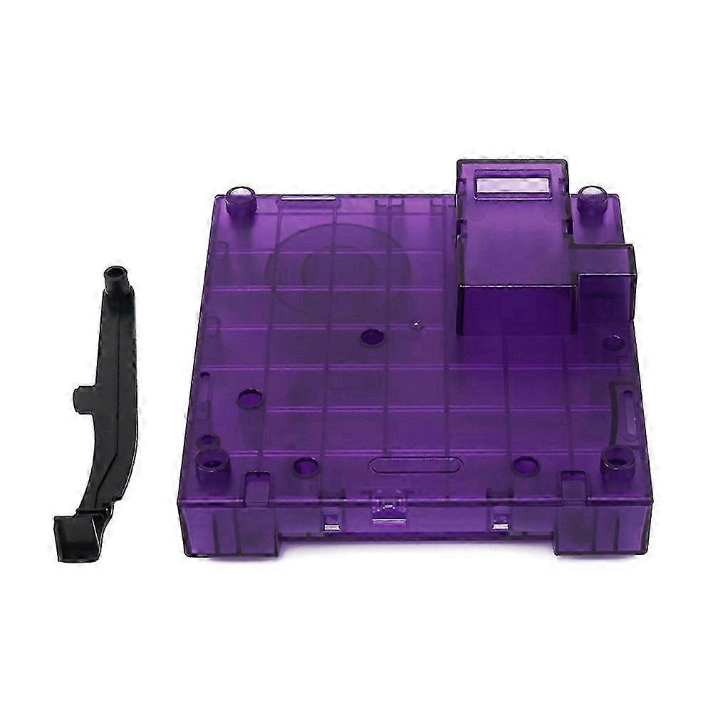 compatible with Gameboy Player Shell Replacement Case compatible with Game Case compatible with Console Parts B