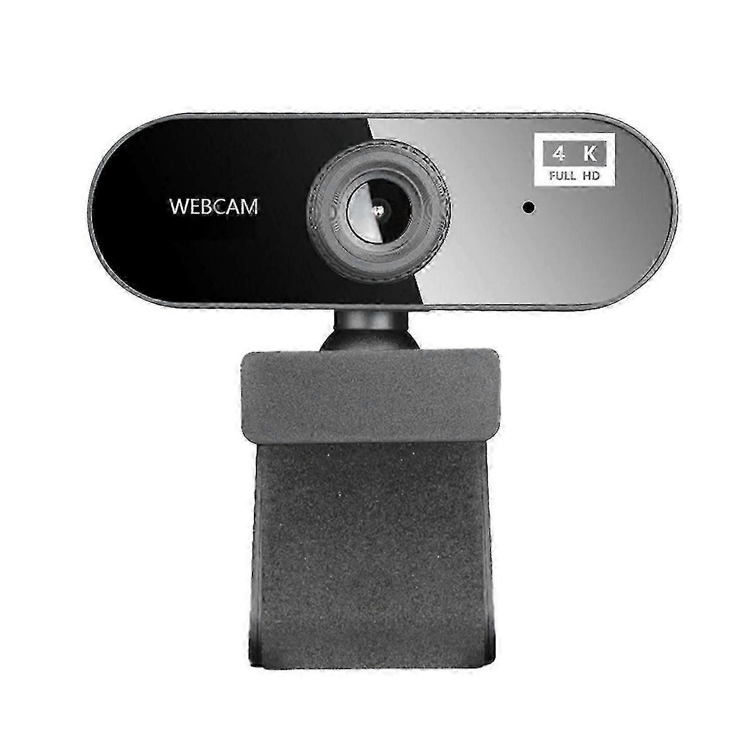4k Live Online Class Network Video Conference Camera