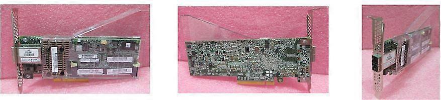 Hewlett Packard Enterprise Smart Array P441 PCIe3 x8 SAS controller