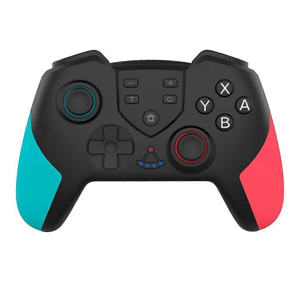 Controlador Wireless Switch Pro para Switch/Switch Lite/Switch OLED, con NFC