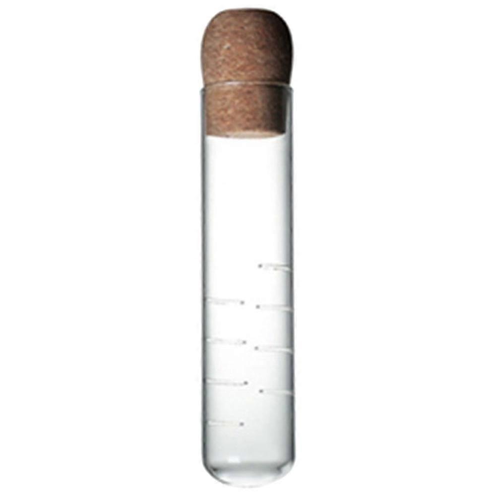 Reusable Glass Tea Strainer, Multi Material Tea Infuser for Tea Brewing 1Pcs