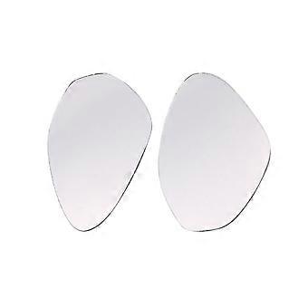 For Bmw F800gs F800r F800 F 800 Gs R Gs800 Accessories Convex Mirror Increase Rearview Mirrors Side Rear Mirror View Vision Lens