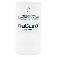 Alum deodorant 120 g