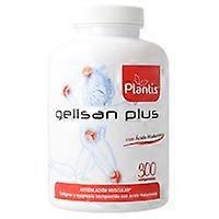 Gelisan plus 300 tablets