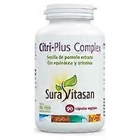 Citri-Plus 90 capsules