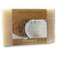 Natural Coconut Soap 100 g