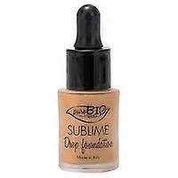 Drop Foundation - Sublime 04 19 g de serum