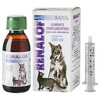 Renalof dogs and cats urinary tract 150 ml