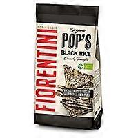 Fiorentini økologiske sorte rispops 80 g