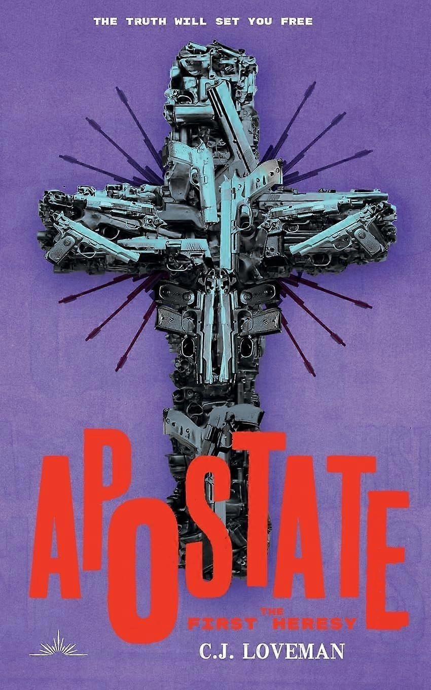 Apostate the first heresy