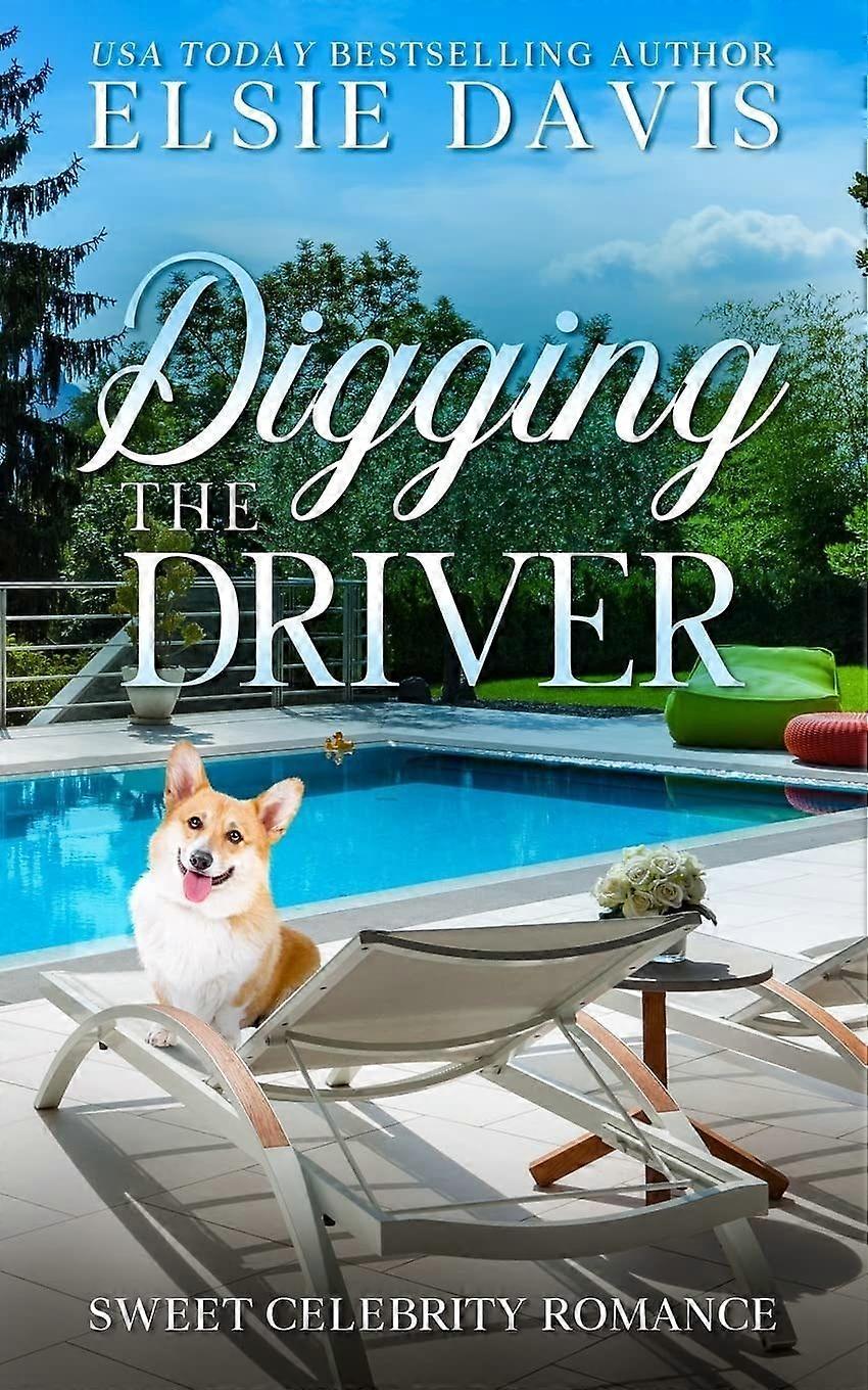 Digging the driver
