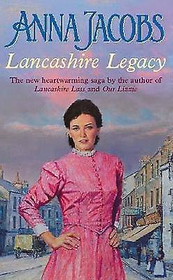 Lancashire Legacy