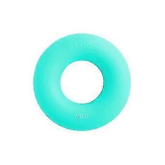 9CM Grip Strength Trainer Ring Anti-slip Forearm Finger Training Silicone Ring Hand Grip Strengthener Workout Tools Portable Hand Exercise Equipment