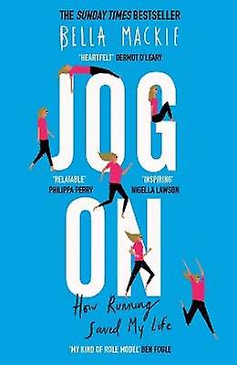 Joggen op
