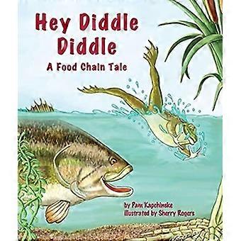 Hey Diddle Diddle: A Food Chain Tale
