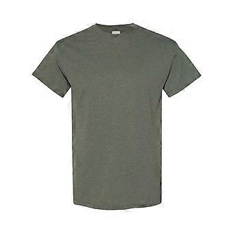 Camiseta Gildan Heavy Cotton