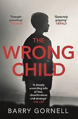 The Wrong Child