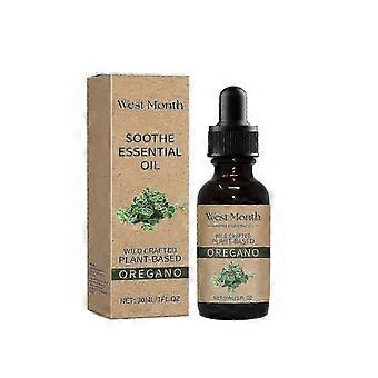Huile de massage à la lavande (30 ml) pour soulager les articulations, nourrir la peau et prendre soin des muscles