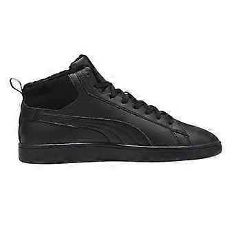 Puma Mens Smash 3.0 Suede Water Resistant Trainers