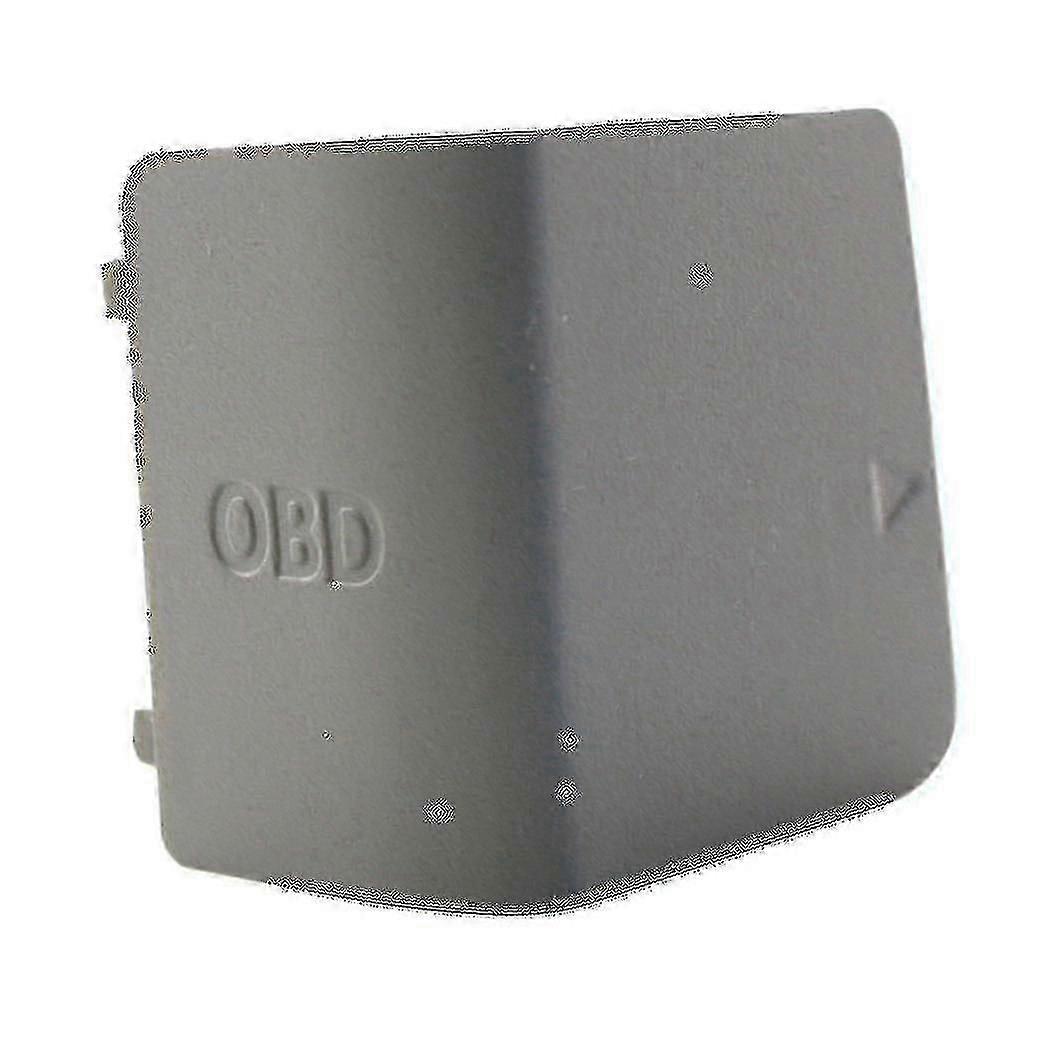 Obd Plug Cover Trim Cap Lhd 51437144966 For - E81 E82 E87 E88 E84 X1 2004-2015