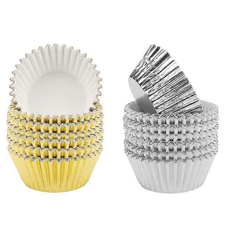 200pcs Thickenbaking Cake Cups