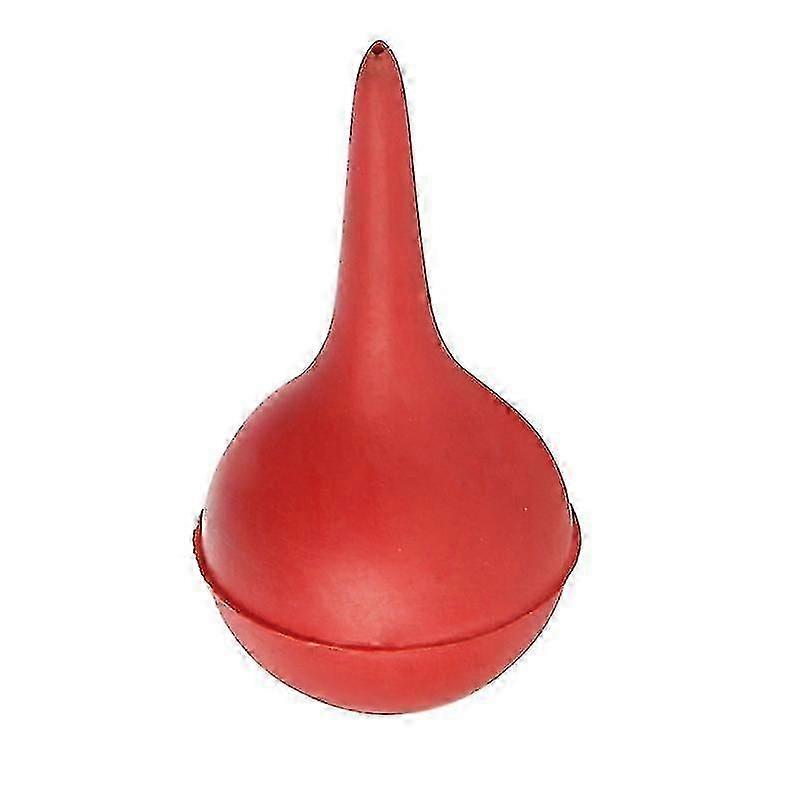 5pcs Rubber Suction Bulb