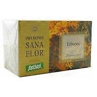 Erbafrial Infusion (erbapec) 20 infusion bags