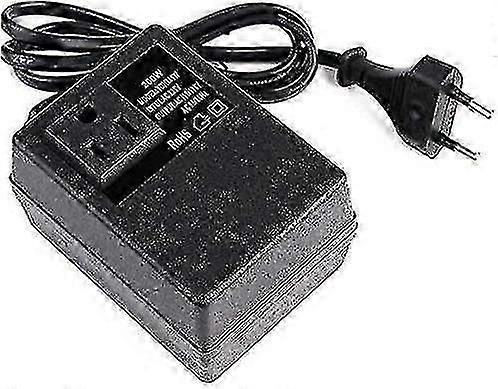 Voltage Converter and Transformer