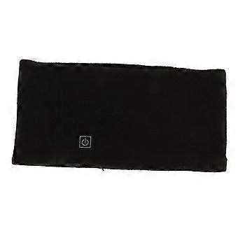 Heated Scarf  Powered Polyester Electric Heating Autumn Winter Neck Warm for