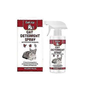 Verhindert Katzenurin auf Teppich und Sofa – Spray mit sicherer und natürlicher, pflanzlicher Formel für Gartengrenzen. ZZ60 Neu eingetroffen S05,x