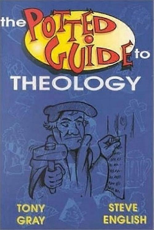 Kort guide til teologi