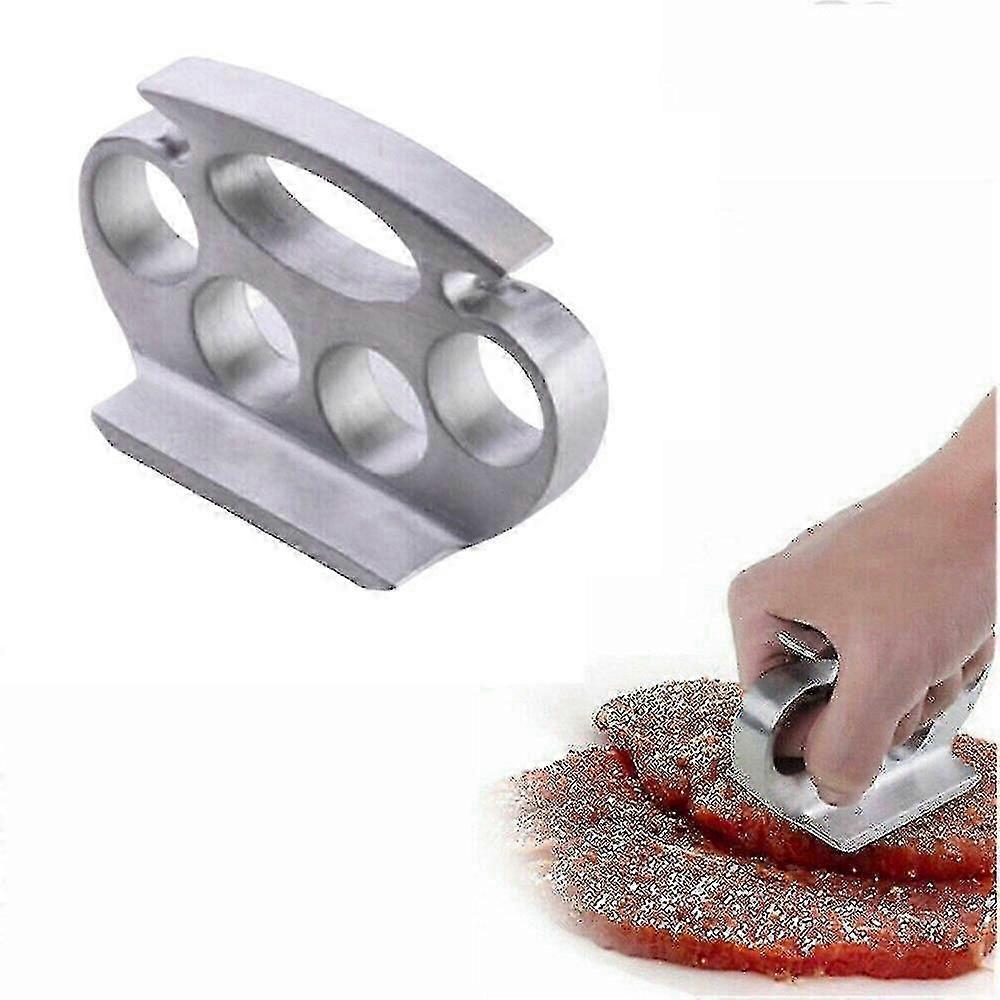 Meat Tenderiser Knuckle Nder Tenderizer Duster Grill Kitchen Cooking Tools