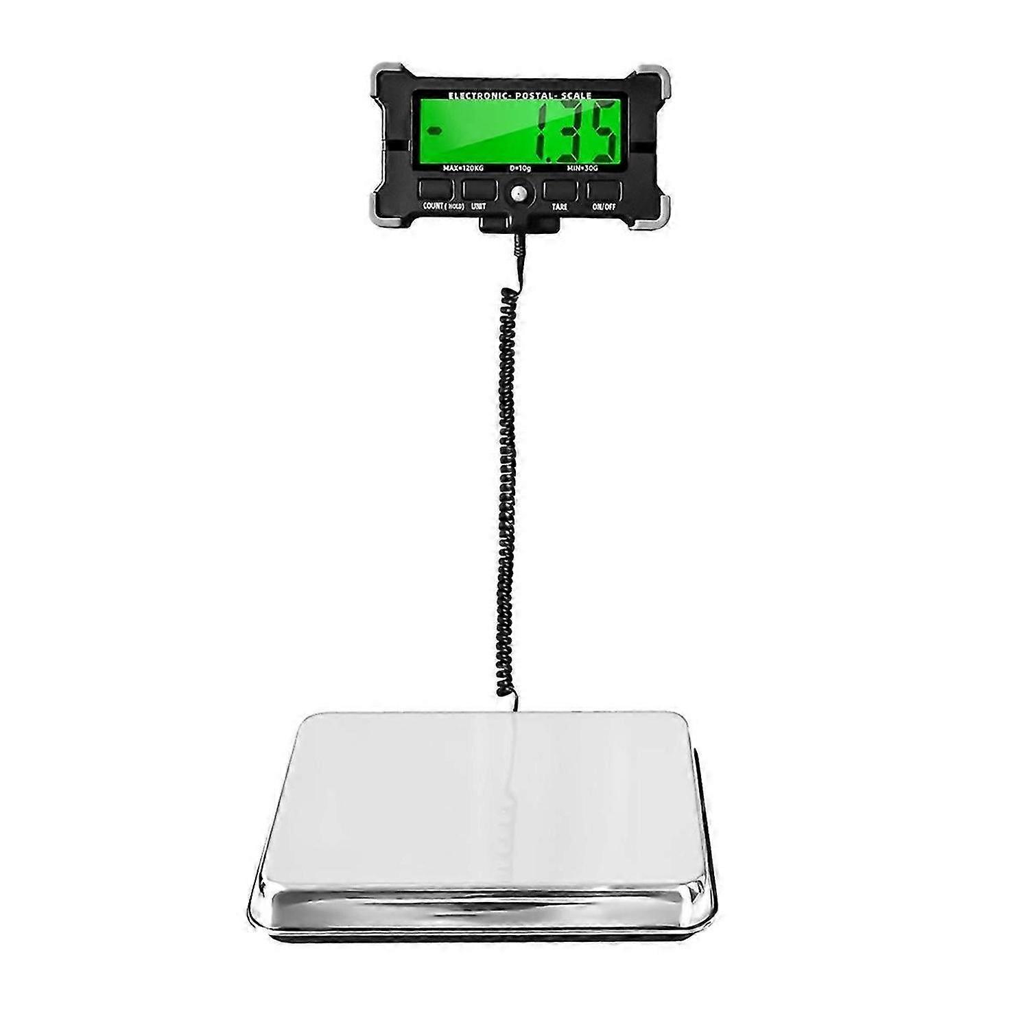 PS21 Digital Scale 200KG Electronic Postal Scale