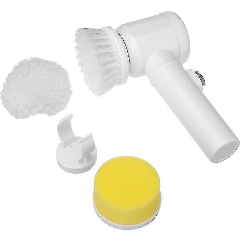 Kitchen accessory Electric cleaning brush