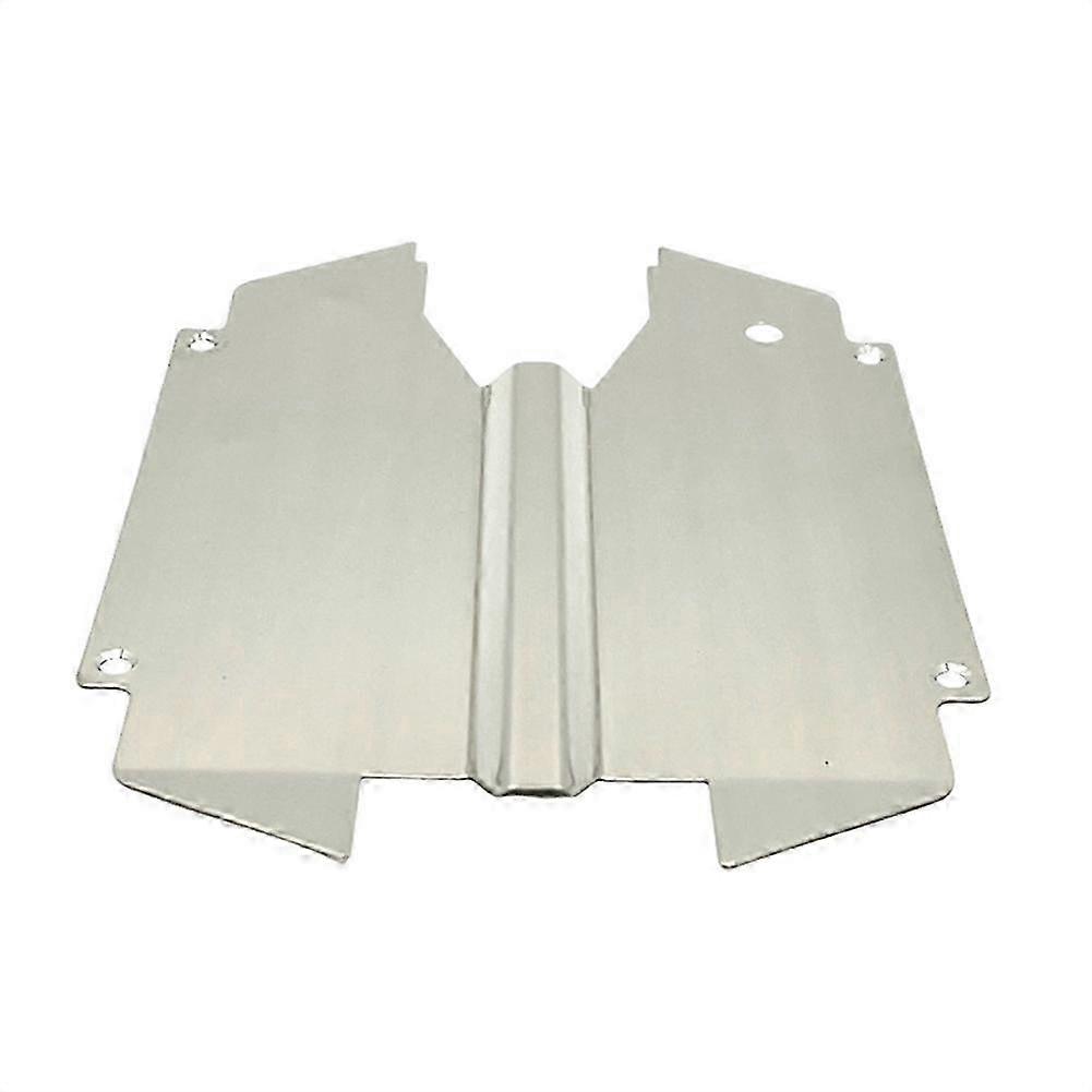 RC Car upgrade Chassis guard plate