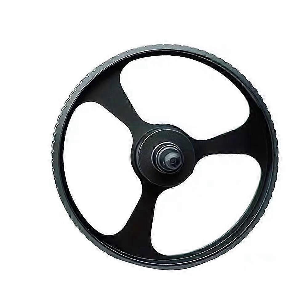 Metal Mouse Scroll Wheel Mouse Roller compatible with Logitech G PRO Wireless / G PRO X SUPERLIGHT 2 Dark Gray