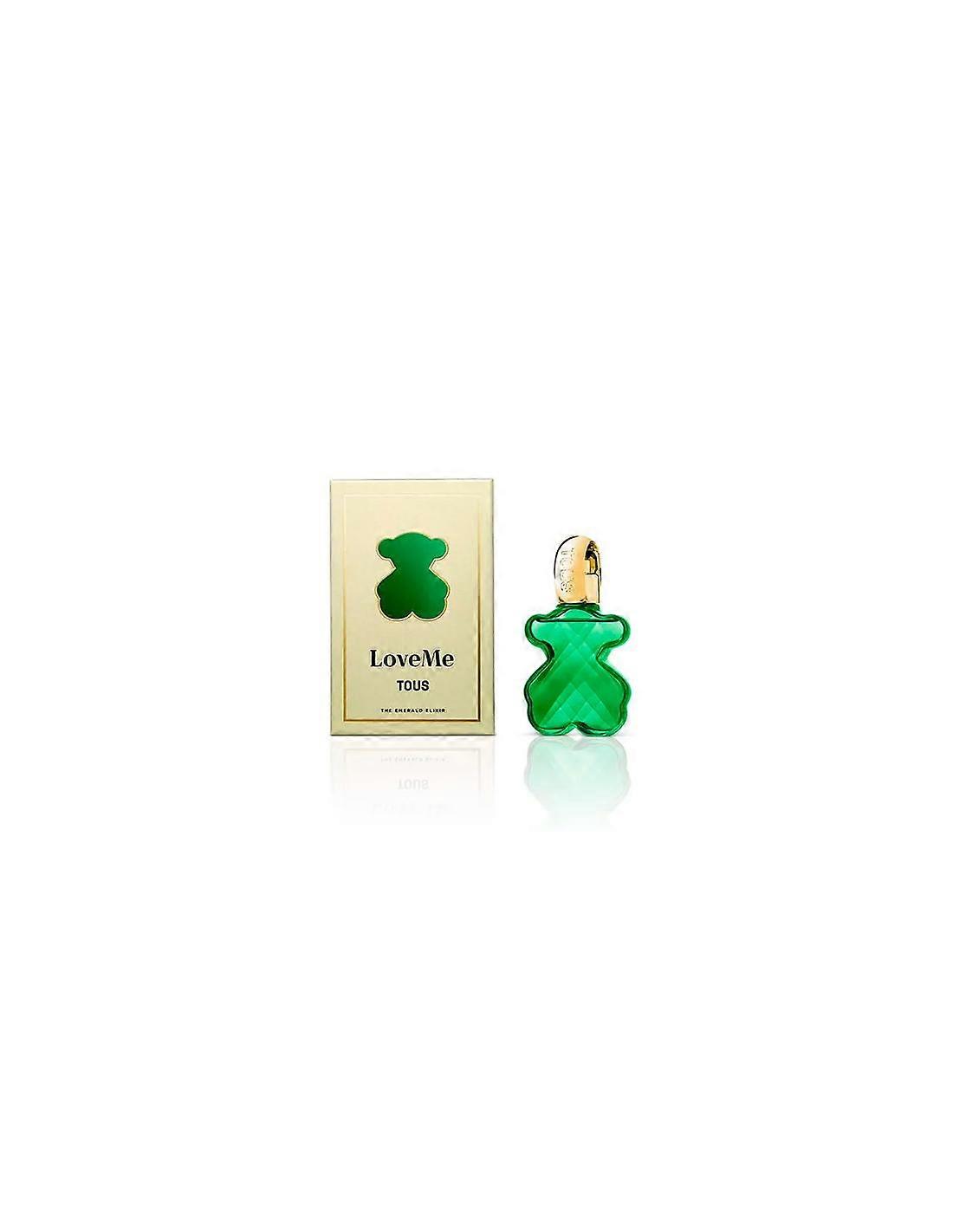 Tous LOVEME THE EMERALD ELIXIR parfum vapo 30 ml