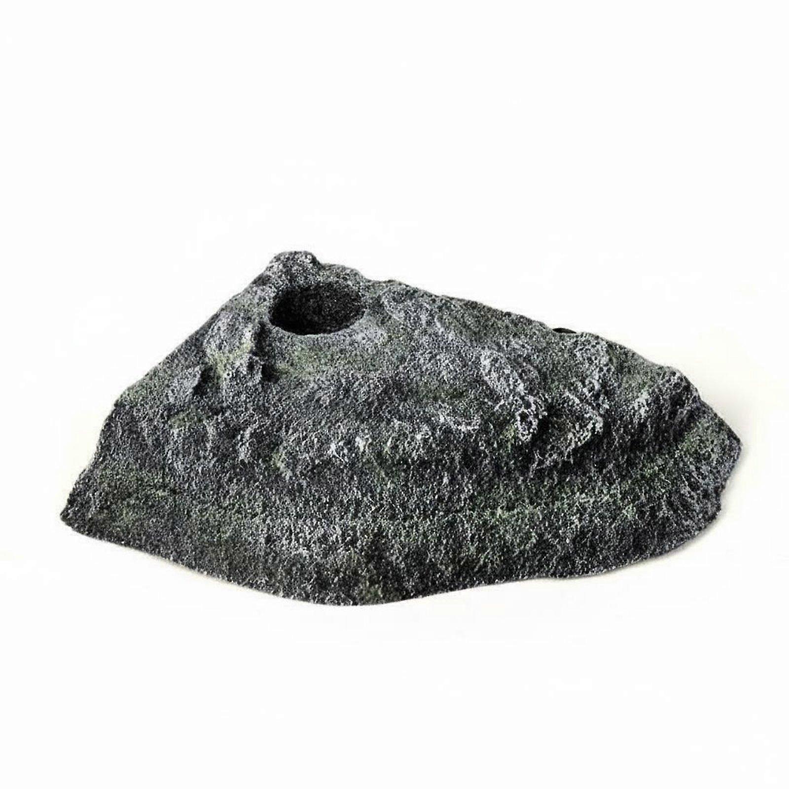 Turtle Basking Perch Basking Dock Turtle Climbing Ramp Realistic Rock Texture