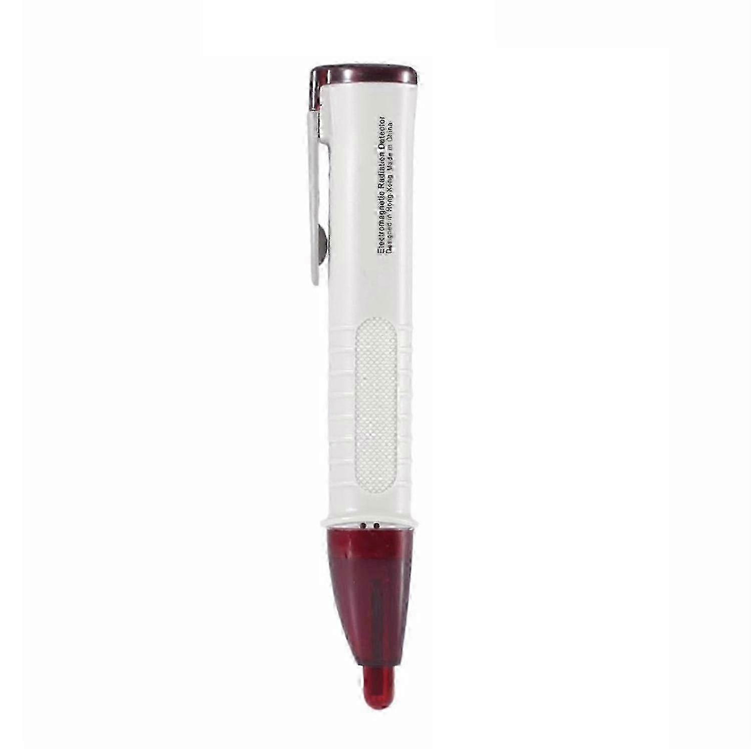 High-Sensitive EMF Detector Mini Pen-Type for Electromagnetic Radiation