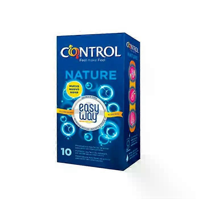Control Easy Way Nature 10 Unit