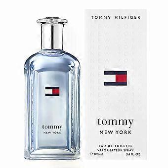 Tommy Hilfiger Tommy New York Eau de Toilette Spray 100 ml