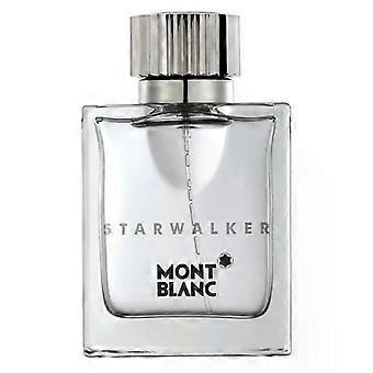 Montblanc Starwalker Eau De Toilette Spray 75ml
