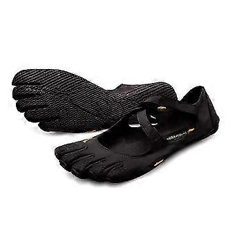 FiveFingers Ballerinas mit geteilter Zehenpartie, atmungsaktiv, rutschfest, leicht, für Yoga, Pilates und Tanz (p_r)