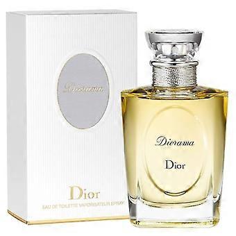 Dior (Christian Dior) Diorama EDT W 100 ml