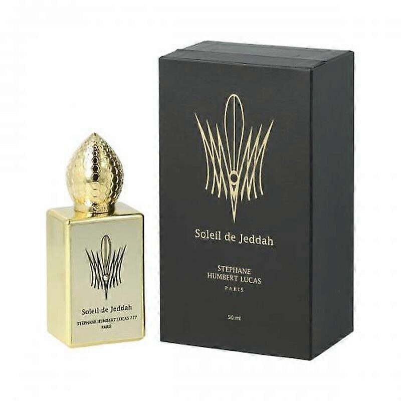 Soleil de Jeddah EDP 50ml