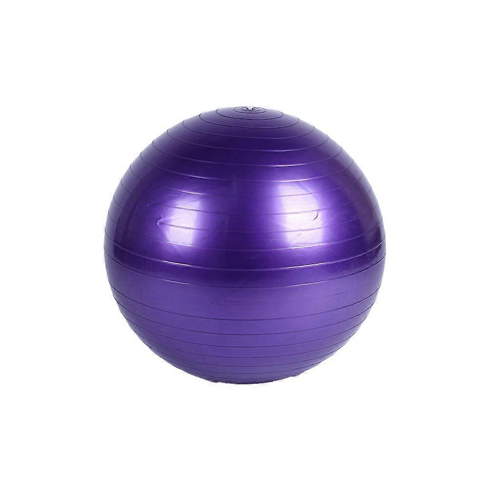 Static Strength Exercise Stability Ball with Pump