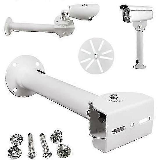 Cctv Security Camera Mount Bracket, Adjustable Universal Camera Wall Mounting Bracket For Cctv Security Camera/i Mount/dome Camera