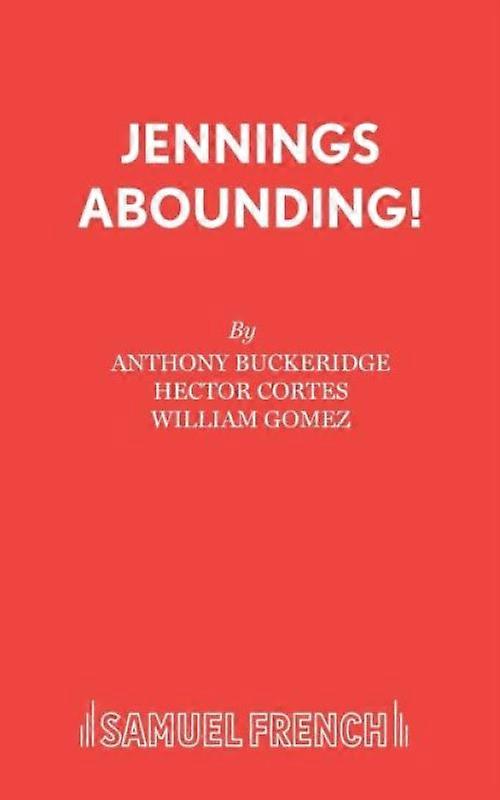 Jennings Abounding