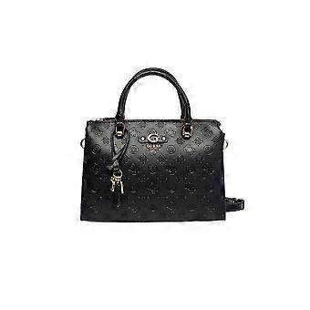 Sacs à main Guess Dita Femme Noir