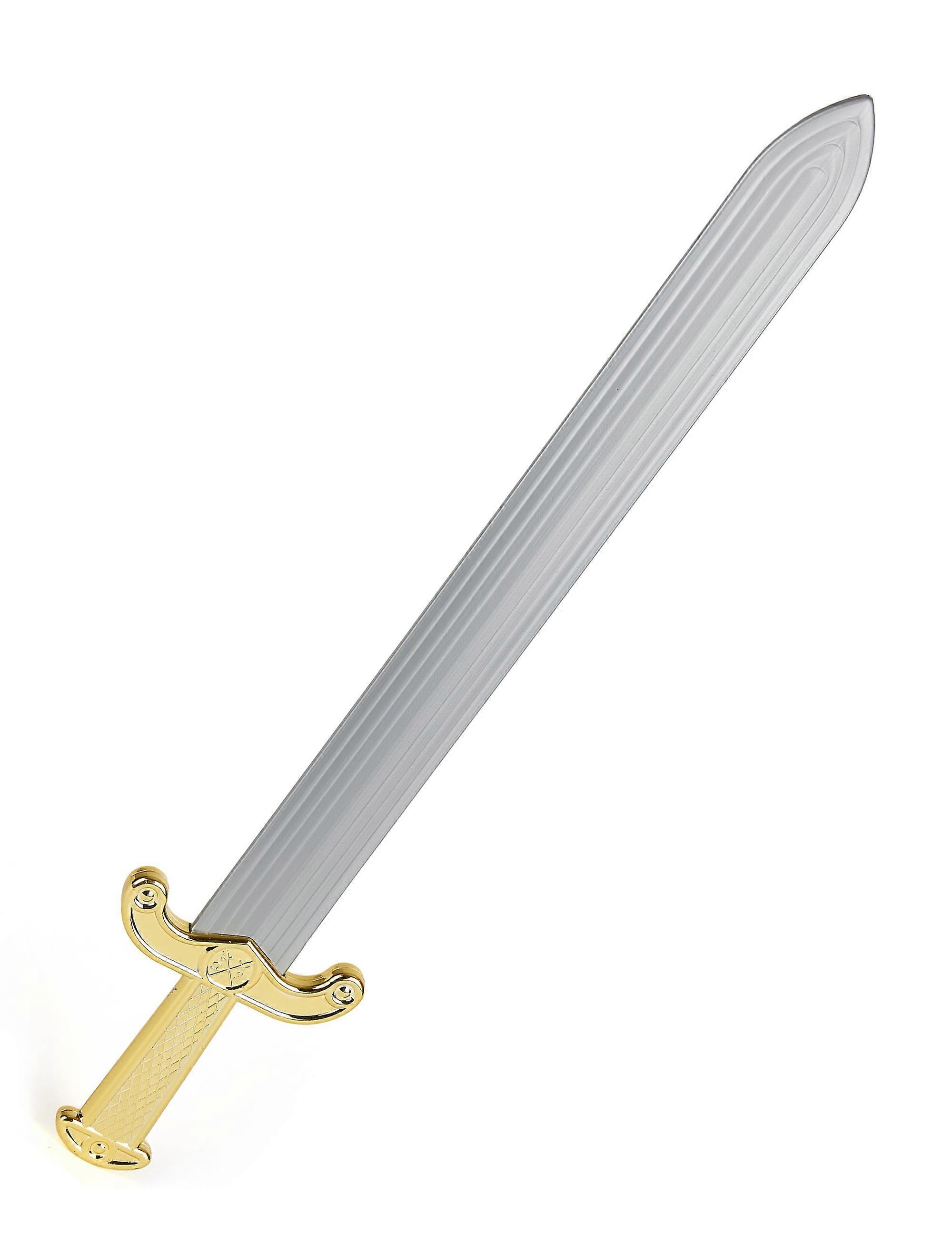 60 cm plastic Roman sword